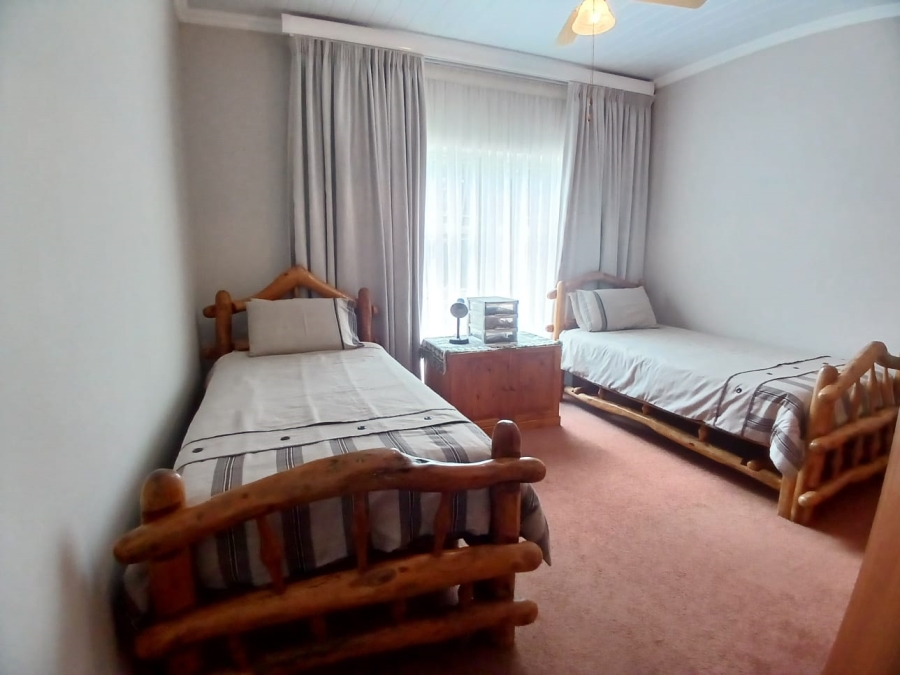 4 Bedroom Property for Sale in Sasolburg Ext 11 Free State